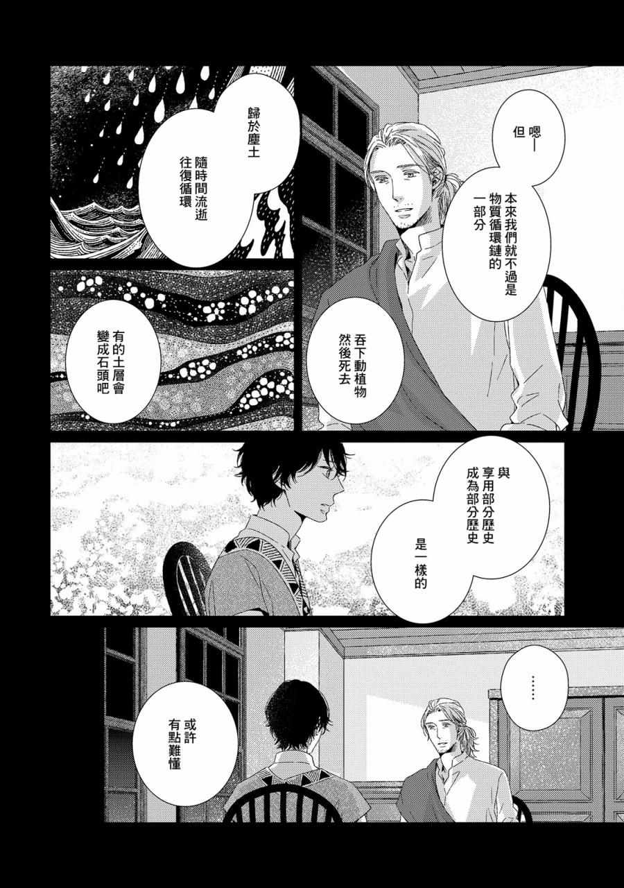 《百年结晶目录》漫画最新章节第2话免费下拉式在线观看章节第【24】张图片