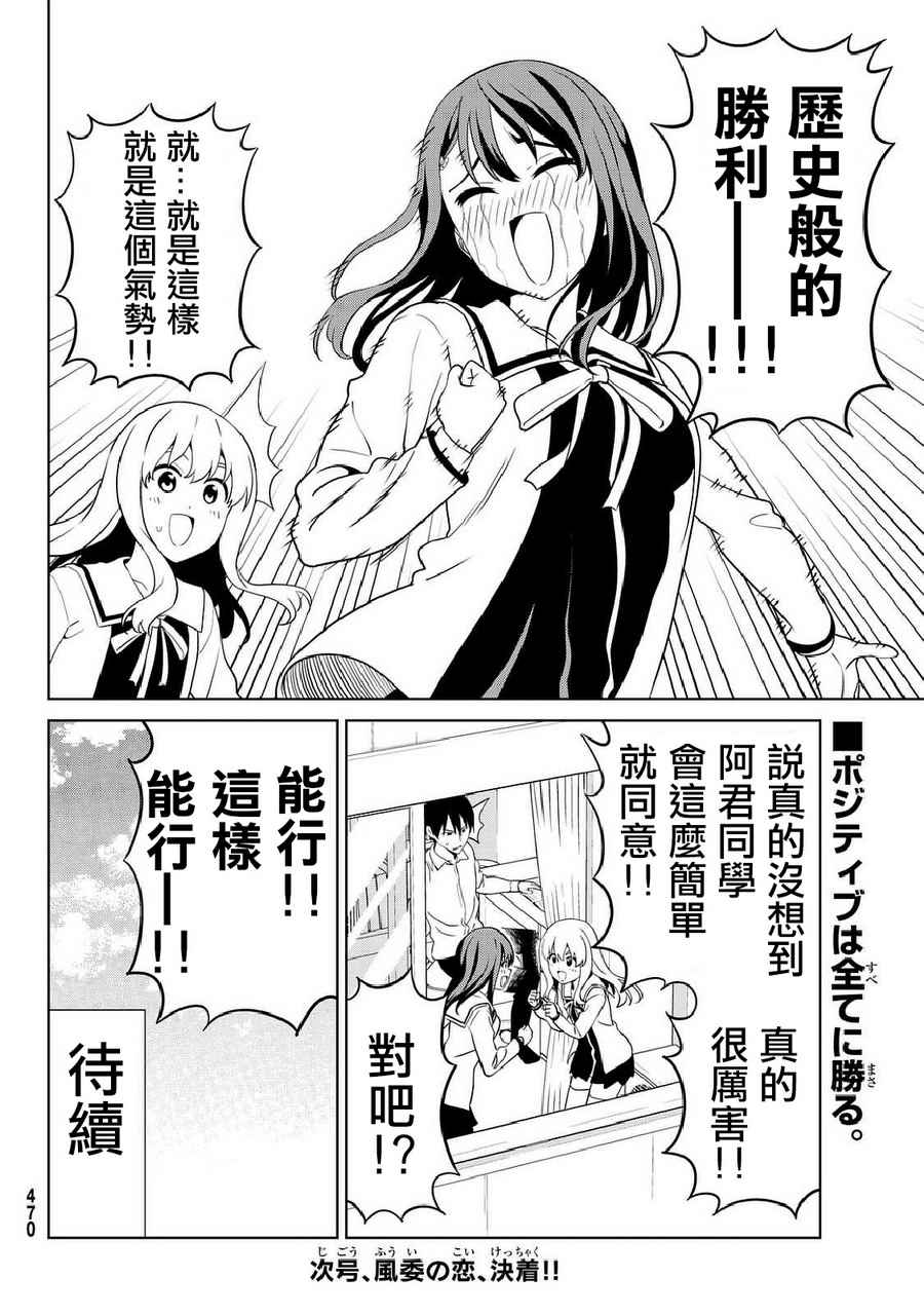 《笨女孩》漫画最新章节第133话免费下拉式在线观看章节第【22】张图片