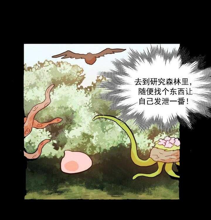 《耶楼魔法师的研究日志》漫画最新章节第18话免费下拉式在线观看章节第【26】张图片