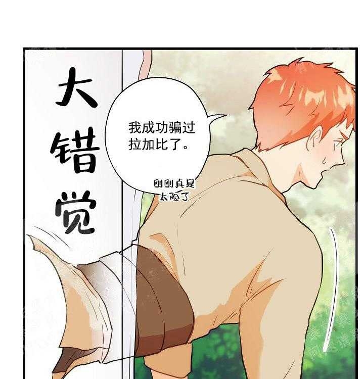 《耶楼魔法师的研究日志》漫画最新章节第19话免费下拉式在线观看章节第【17】张图片