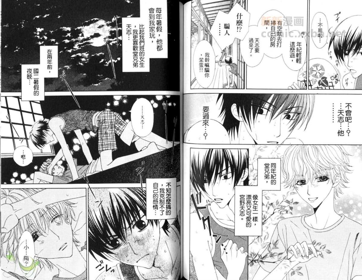 《上司的情人》漫画最新章节第1卷免费下拉式在线观看章节第【62】张图片