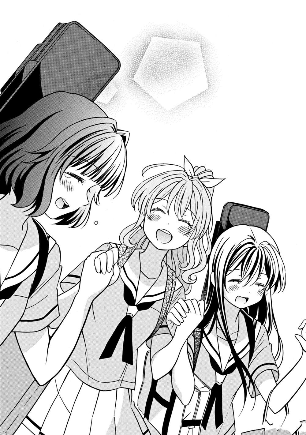 《BanG Dream》漫画最新章节第31话 最终话免费下拉式在线观看章节第【11】张图片