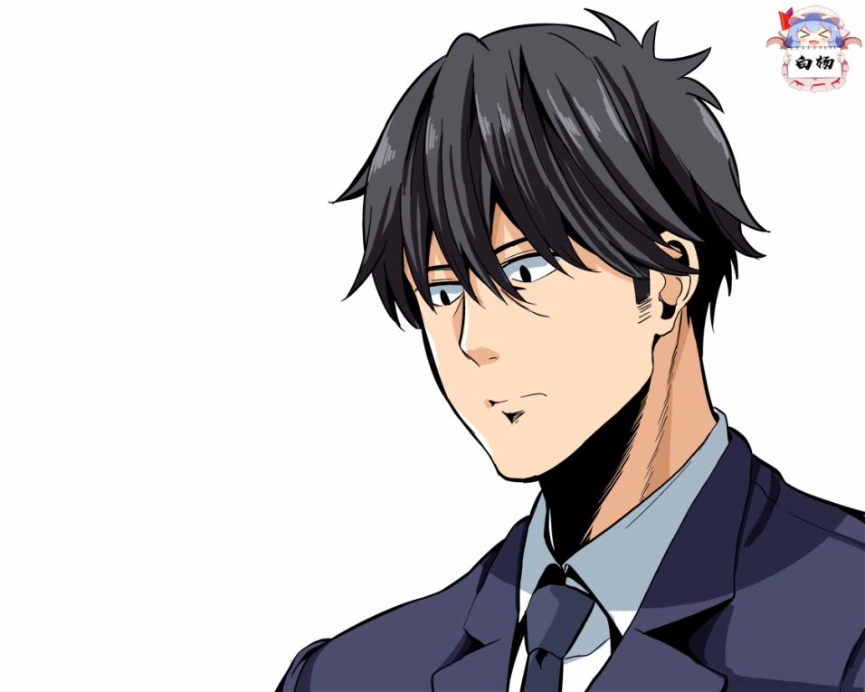 《武内p与涩谷凛》漫画最新章节第1话免费下拉式在线观看章节第【12】张图片