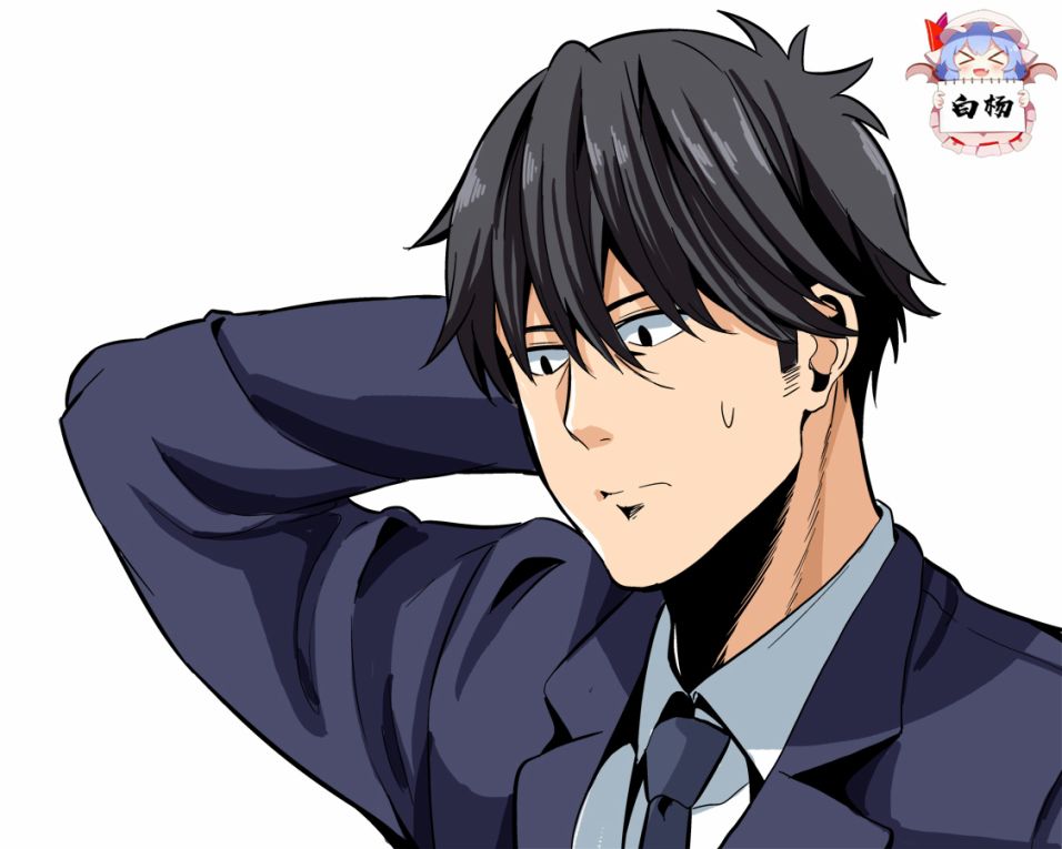 《武内p与涩谷凛》漫画最新章节第1话免费下拉式在线观看章节第【13】张图片