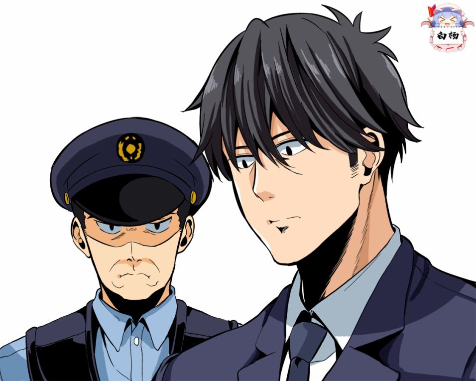 《武内p与涩谷凛》漫画最新章节第1话免费下拉式在线观看章节第【14】张图片