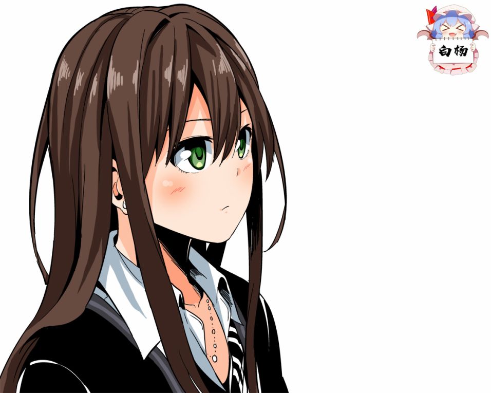 《武内p与涩谷凛》漫画最新章节第1话免费下拉式在线观看章节第【3】张图片