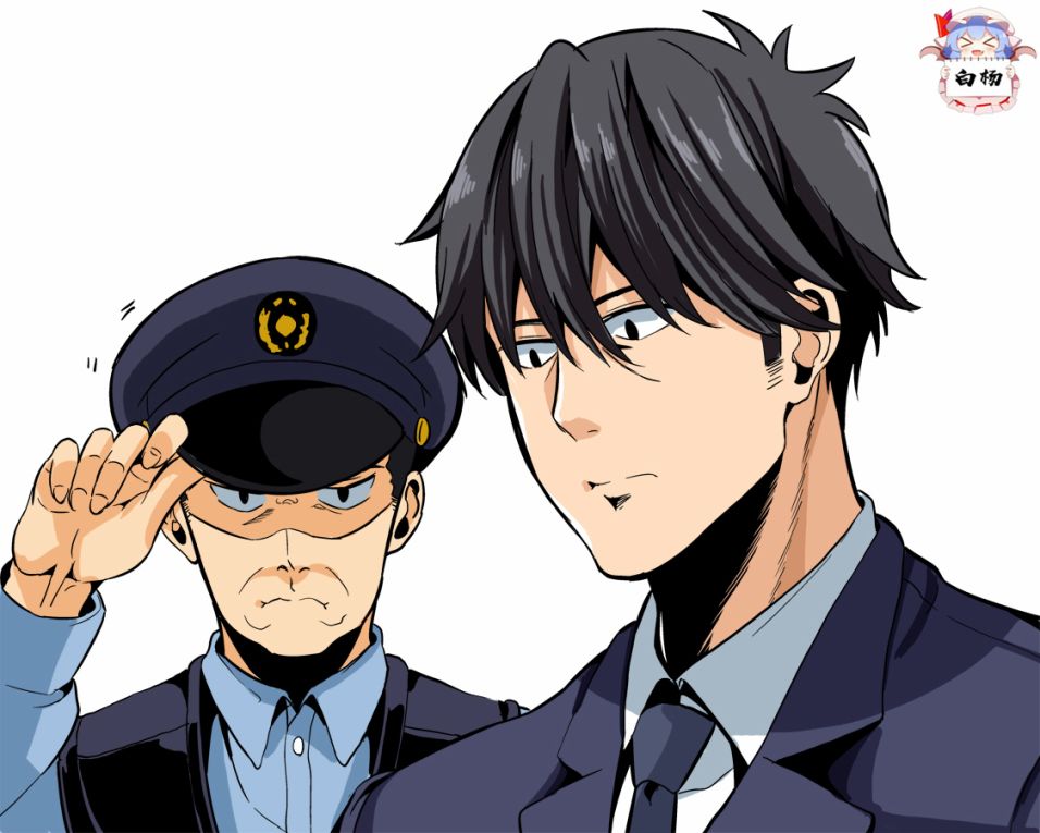 《武内p与涩谷凛》漫画最新章节第1话免费下拉式在线观看章节第【15】张图片