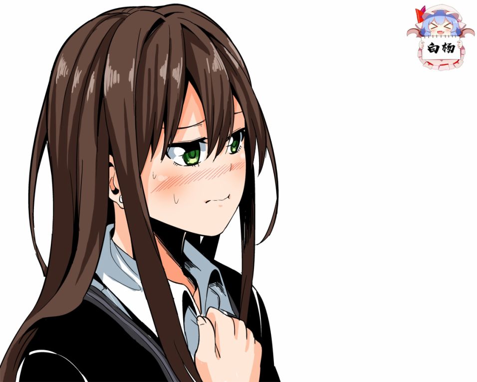 《武内p与涩谷凛》漫画最新章节第1话免费下拉式在线观看章节第【10】张图片