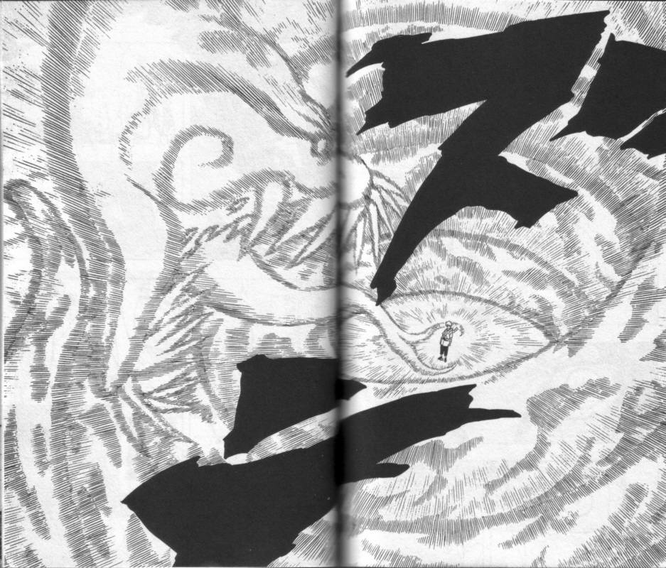 《火影忍者》漫画最新章节第22卷免费下拉式在线观看章节第【90】张图片