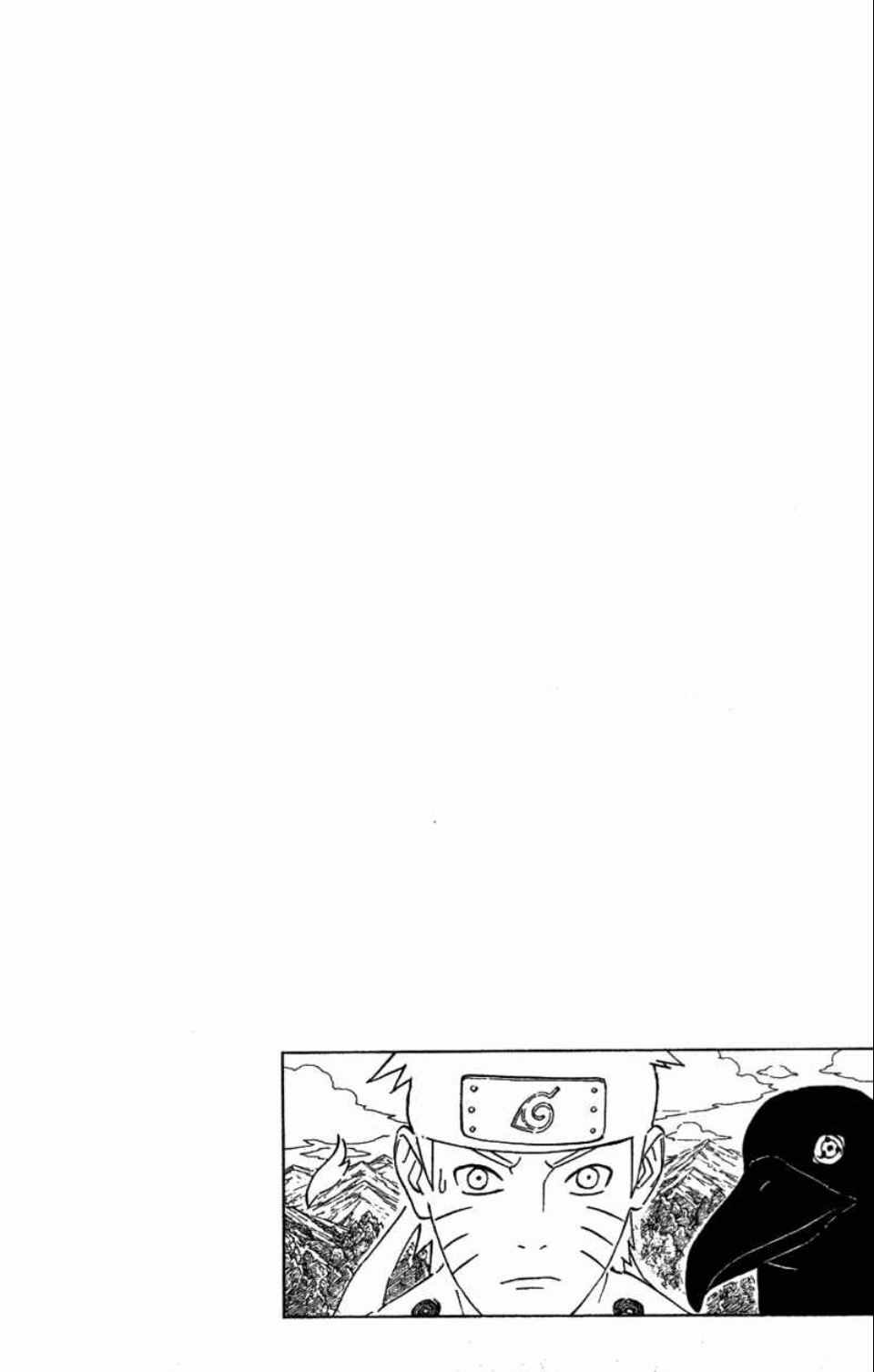 《火影忍者》漫画最新章节第58卷免费下拉式在线观看章节第【117】张图片