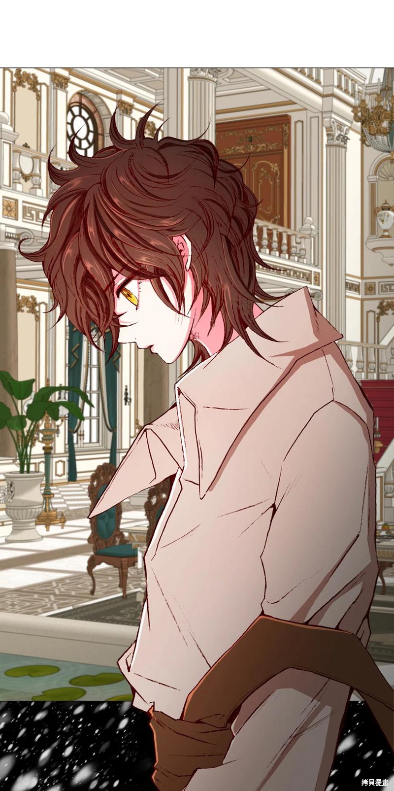 《重生成为公爵家的丑女》漫画最新章节第9话免费下拉式在线观看章节第【5】张图片