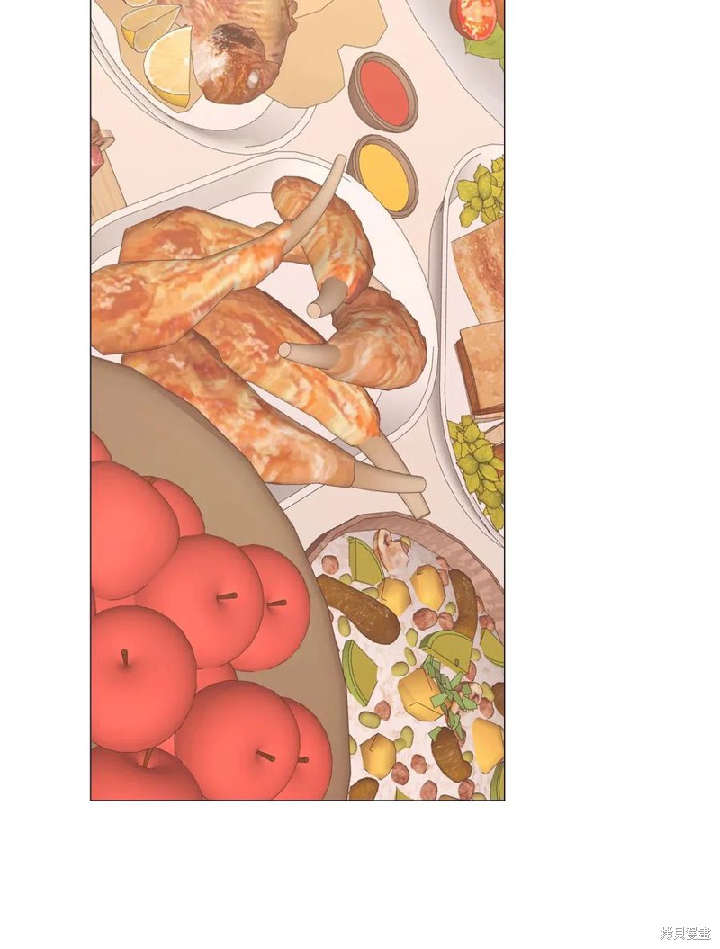 《重生成为公爵家的丑女》漫画最新章节第27话免费下拉式在线观看章节第【37】张图片