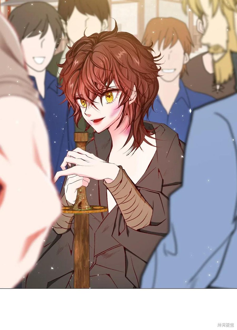 《重生成为公爵家的丑女》漫画最新章节第18话免费下拉式在线观看章节第【20】张图片