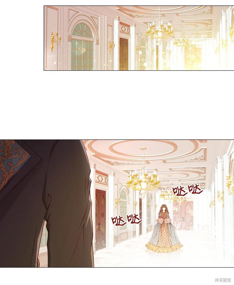 《重生成为公爵家的丑女》漫画最新章节第2话免费下拉式在线观看章节第【3】张图片