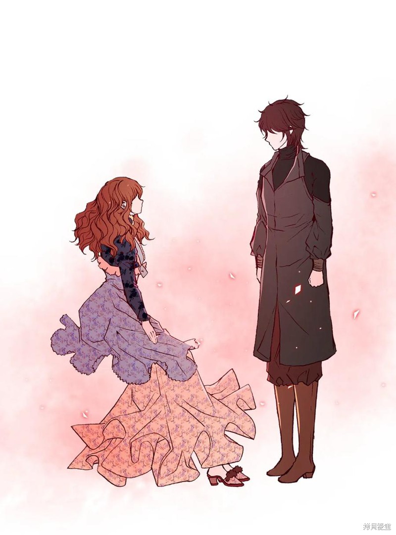 《重生成为公爵家的丑女》漫画最新章节第24话免费下拉式在线观看章节第【77】张图片