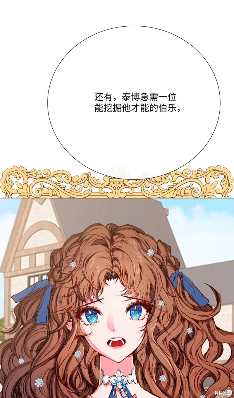 《重生成为公爵家的丑女》漫画最新章节第14话免费下拉式在线观看章节第【21】张图片