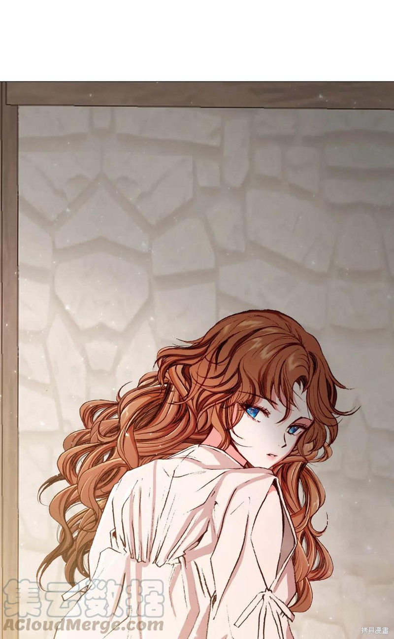 《重生成为公爵家的丑女》漫画最新章节第27话免费下拉式在线观看章节第【54】张图片