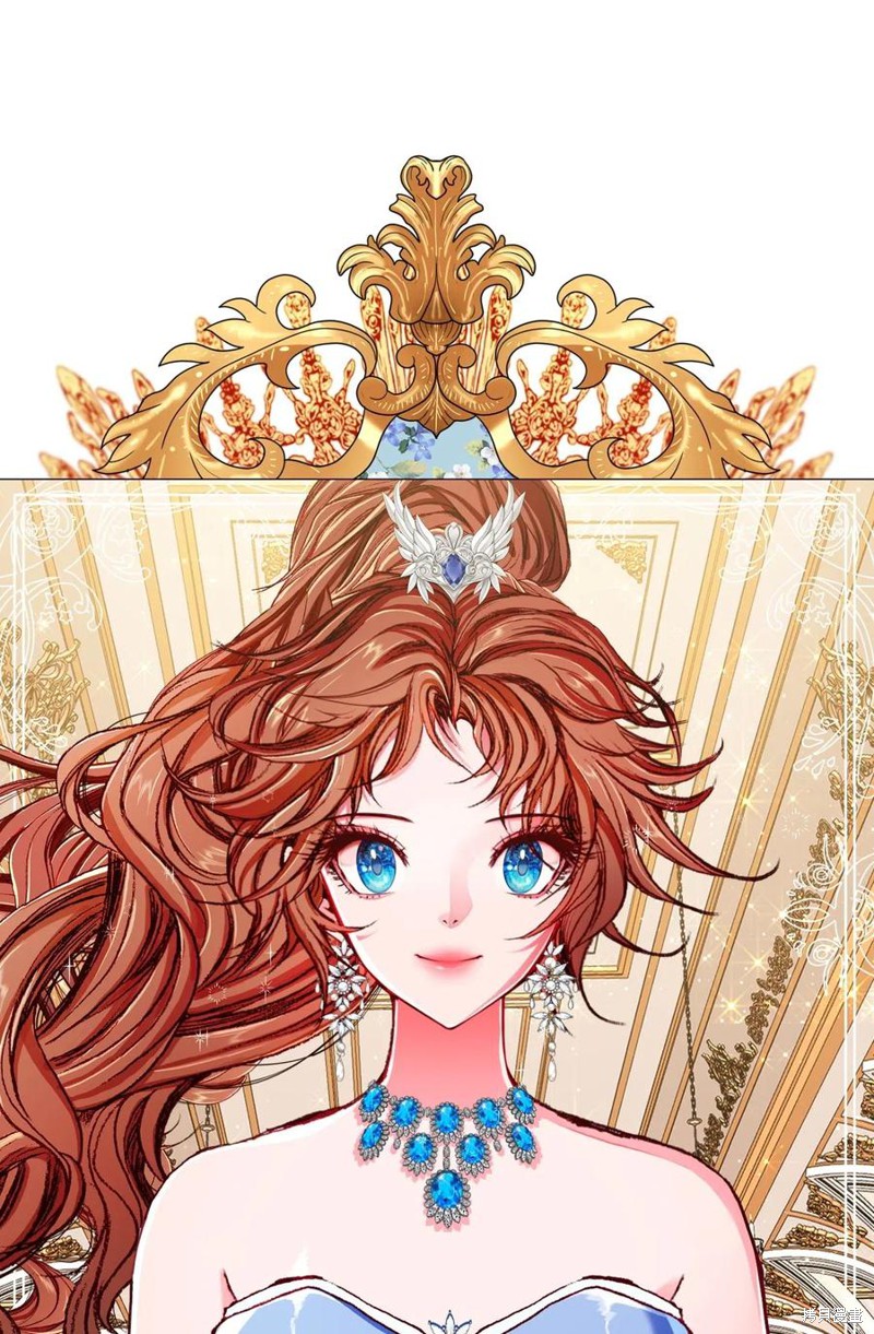 《重生成为公爵家的丑女》漫画最新章节第22话免费下拉式在线观看章节第【46】张图片