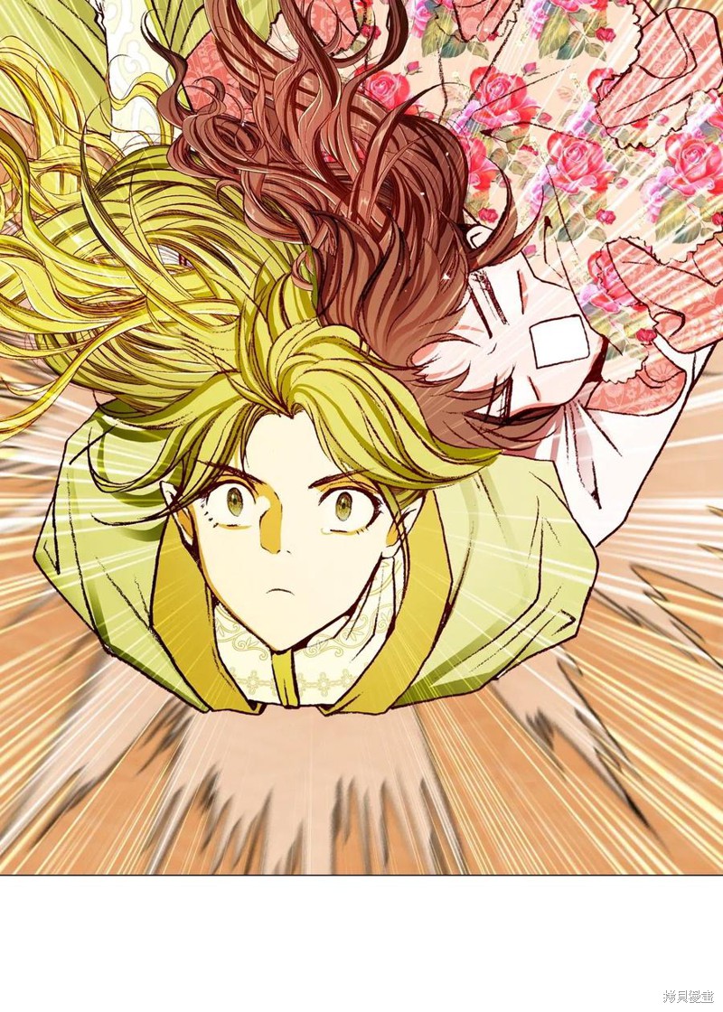 《重生成为公爵家的丑女》漫画最新章节第21话免费下拉式在线观看章节第【57】张图片