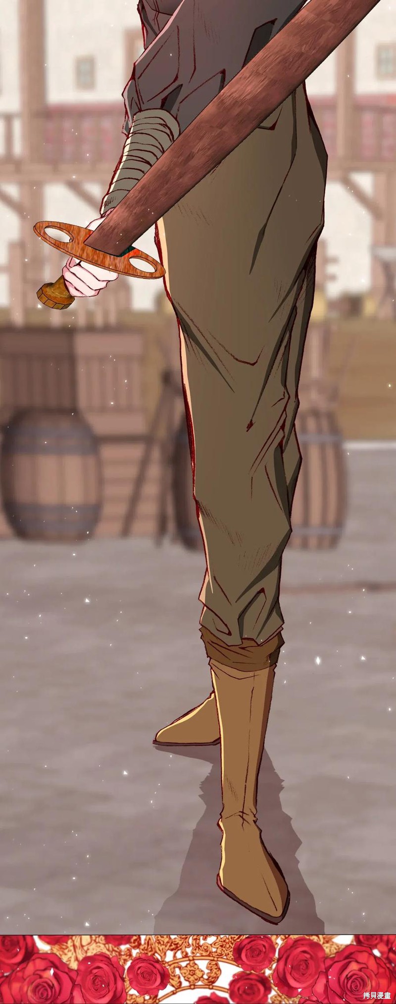 《重生成为公爵家的丑女》漫画最新章节第18话免费下拉式在线观看章节第【14】张图片