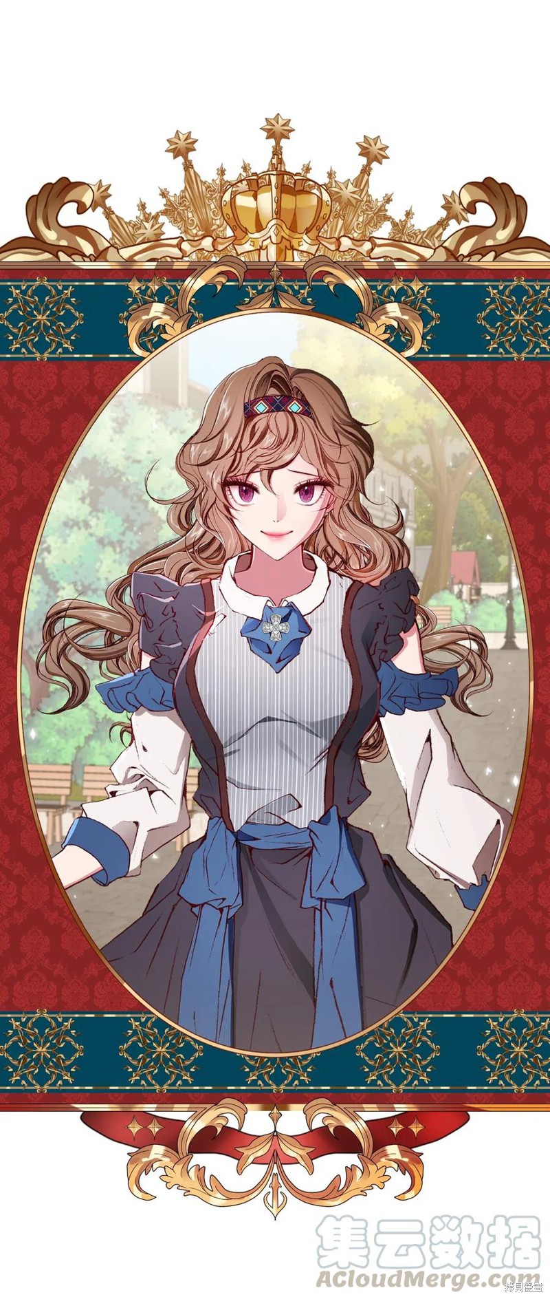 《重生成为公爵家的丑女》漫画最新章节第27话免费下拉式在线观看章节第【1】张图片