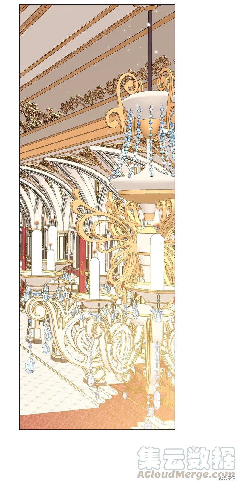 《重生成为公爵家的丑女》漫画最新章节第22话免费下拉式在线观看章节第【39】张图片