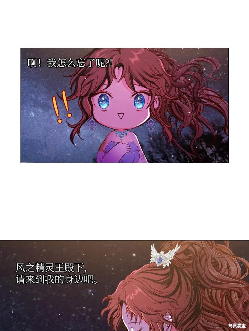 《重生成为公爵家的丑女》漫画最新章节第22话免费下拉式在线观看章节第【61】张图片