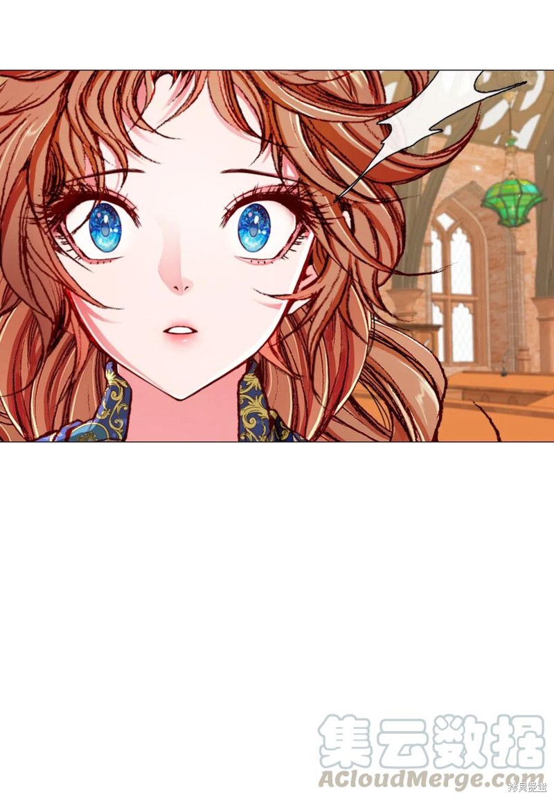 《重生成为公爵家的丑女》漫画最新章节第27话免费下拉式在线观看章节第【78】张图片