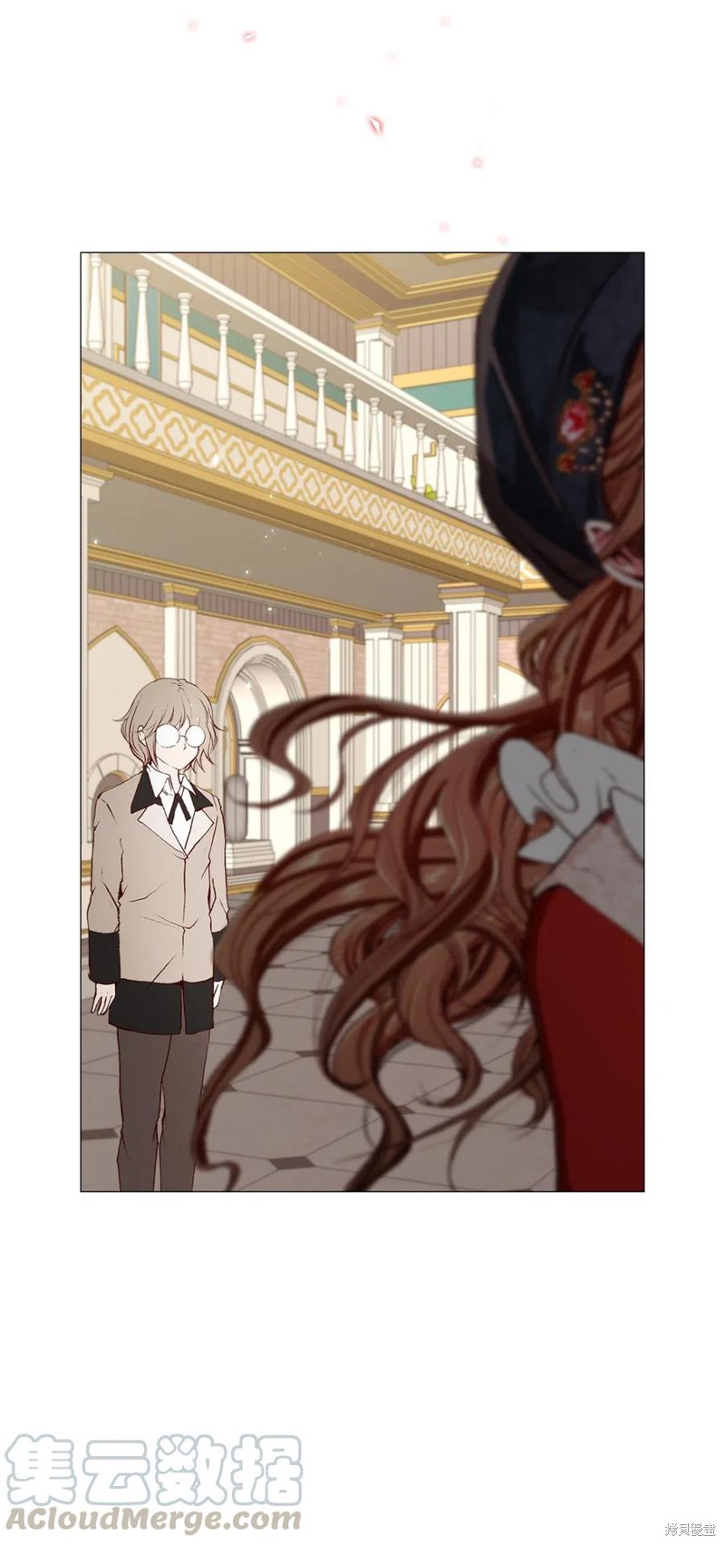 《重生成为公爵家的丑女》漫画最新章节第30话免费下拉式在线观看章节第【7】张图片