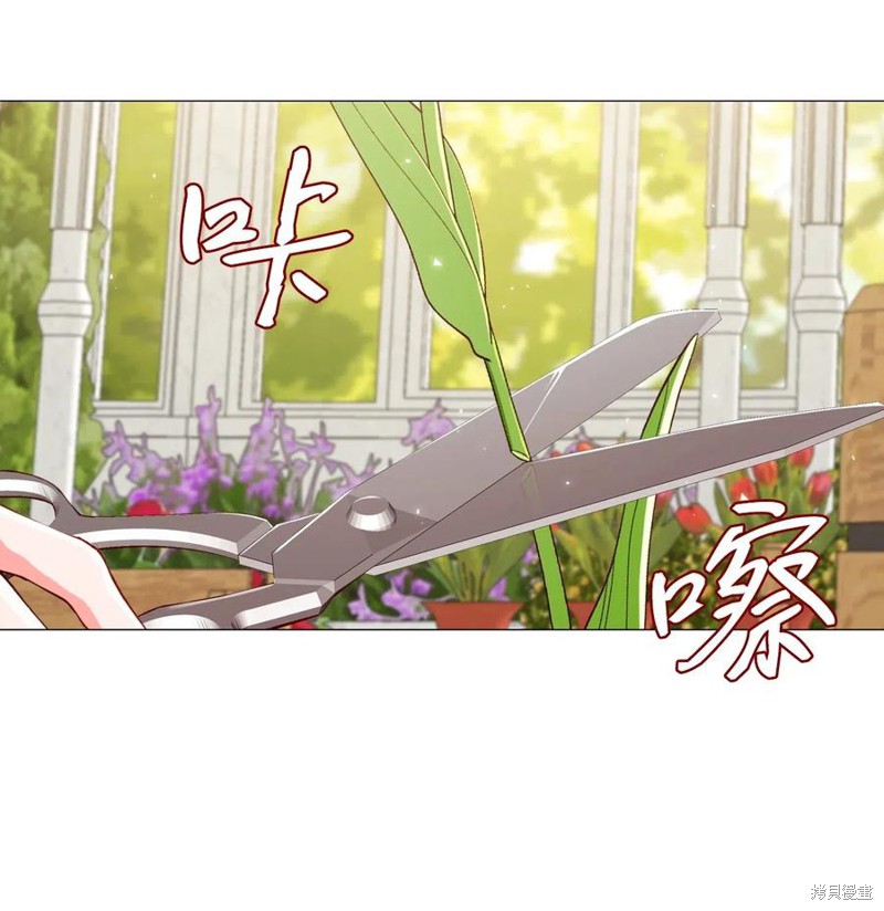 《重生成为公爵家的丑女》漫画最新章节第25话免费下拉式在线观看章节第【12】张图片