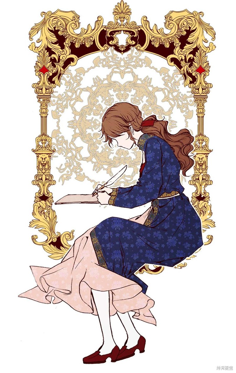 《重生成为公爵家的丑女》漫画最新章节第28话免费下拉式在线观看章节第【43】张图片