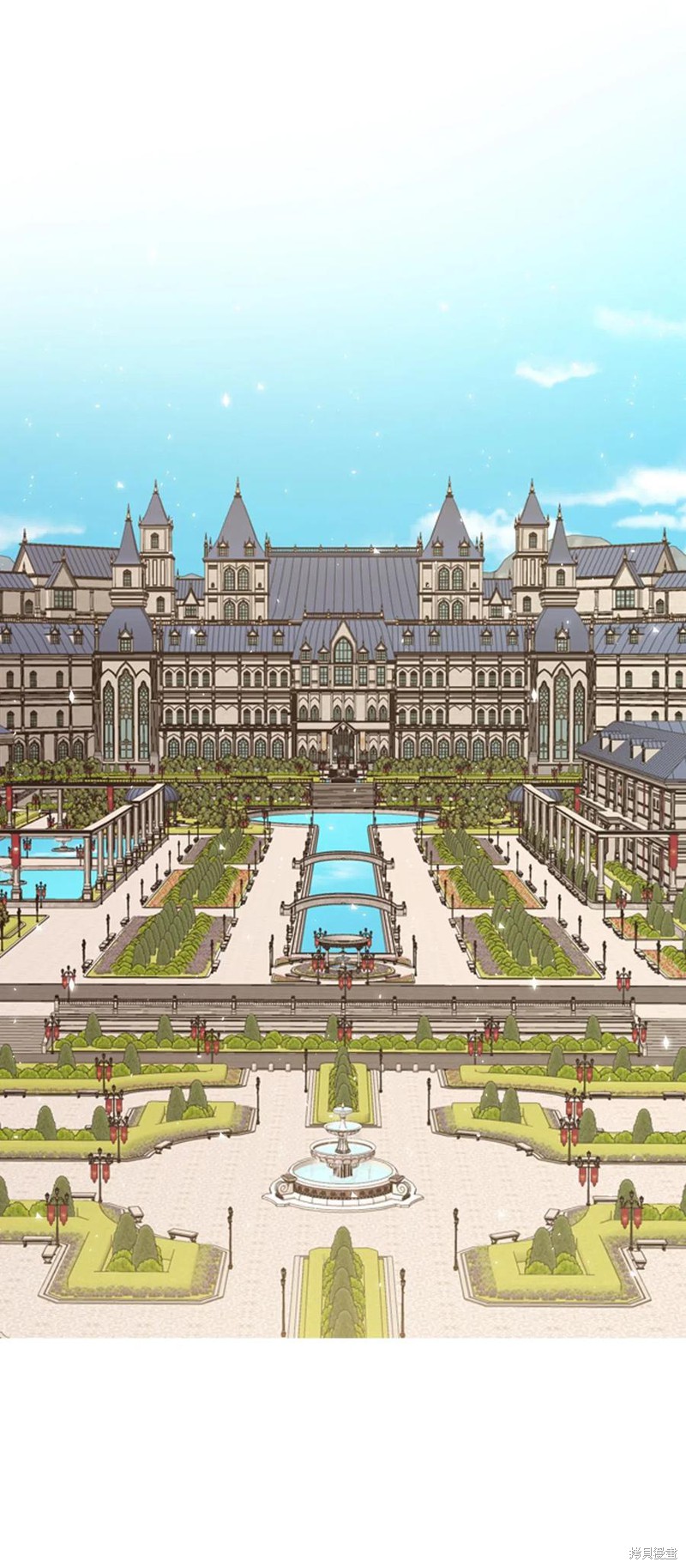 《重生成为公爵家的丑女》漫画最新章节第26话免费下拉式在线观看章节第【79】张图片