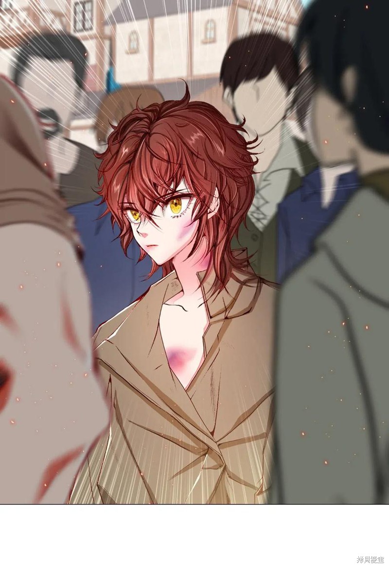 《重生成为公爵家的丑女》漫画最新章节第17话免费下拉式在线观看章节第【70】张图片