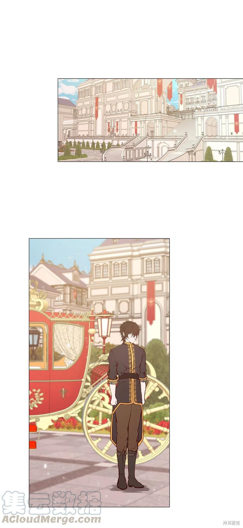 《重生成为公爵家的丑女》漫画最新章节第26话免费下拉式在线观看章节第【18】张图片