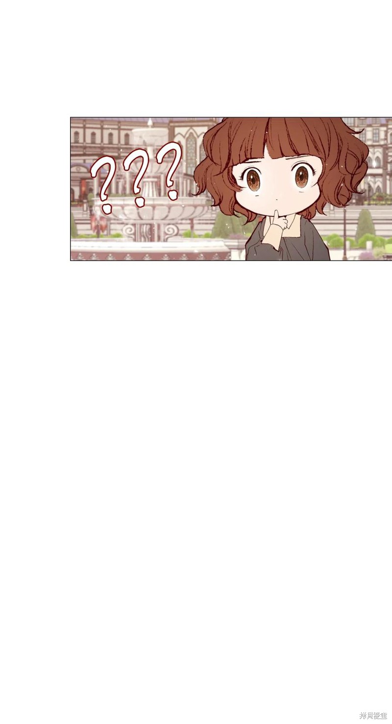 《重生成为公爵家的丑女》漫画最新章节第27话免费下拉式在线观看章节第【64】张图片