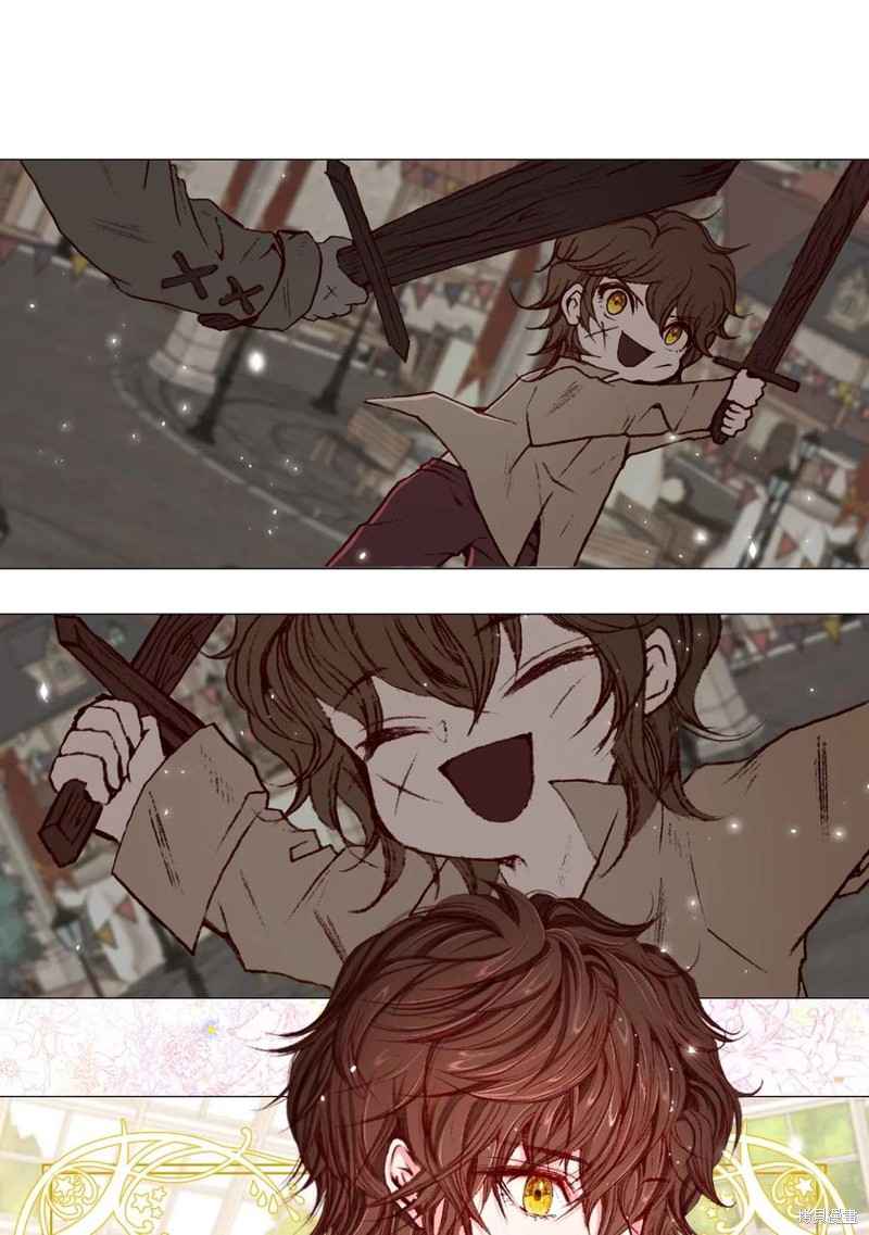 《重生成为公爵家的丑女》漫画最新章节第13话免费下拉式在线观看章节第【29】张图片