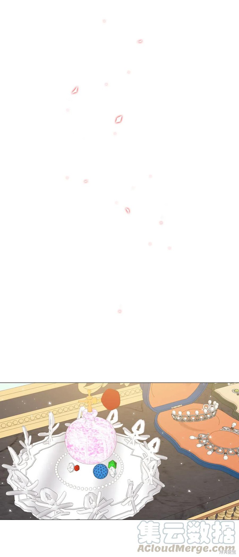 《重生成为公爵家的丑女》漫画最新章节第22话免费下拉式在线观看章节第【6】张图片