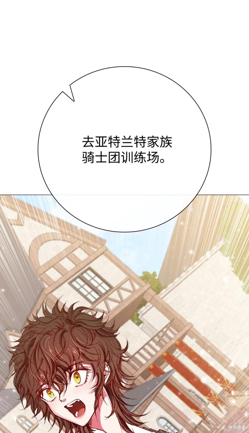 《重生成为公爵家的丑女》漫画最新章节第13话免费下拉式在线观看章节第【39】张图片