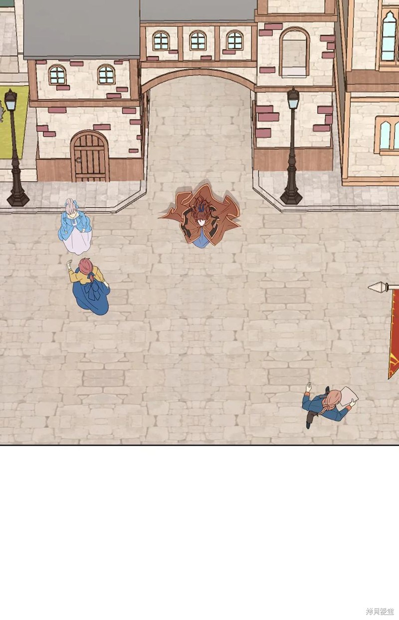 《重生成为公爵家的丑女》漫画最新章节第26话免费下拉式在线观看章节第【76】张图片