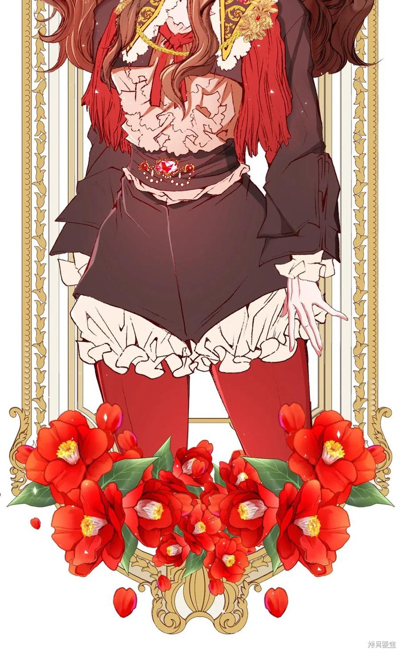 《重生成为公爵家的丑女》漫画最新章节第11话免费下拉式在线观看章节第【43】张图片