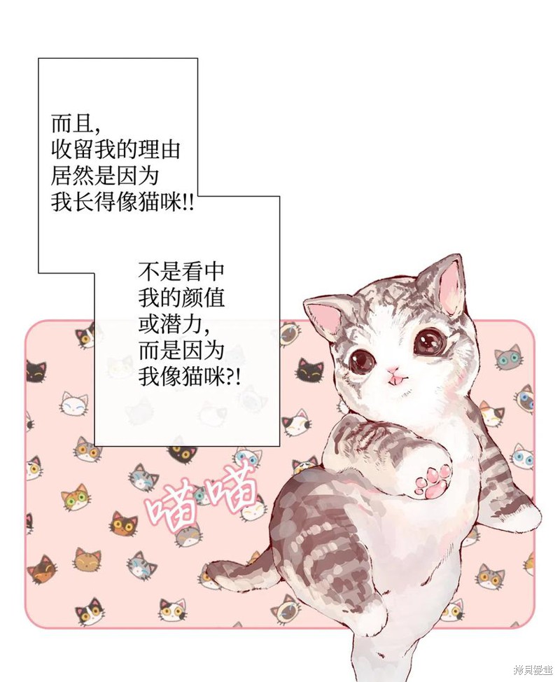 《重生成为公爵家的丑女》漫画最新章节第9话免费下拉式在线观看章节第【33】张图片