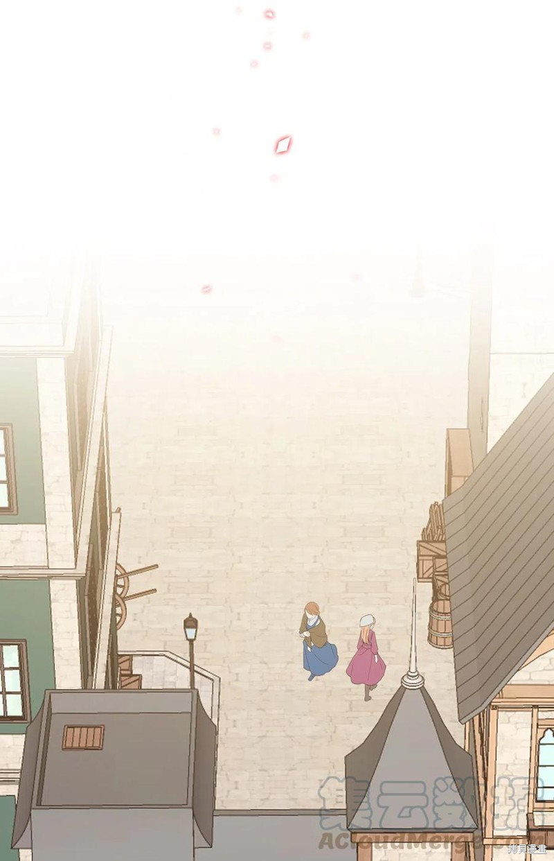 《重生成为公爵家的丑女》漫画最新章节第26话免费下拉式在线观看章节第【75】张图片