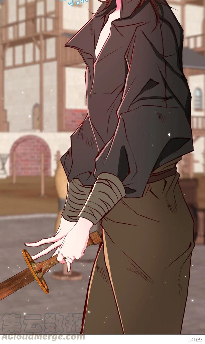 《重生成为公爵家的丑女》漫画最新章节第18话免费下拉式在线观看章节第【9】张图片