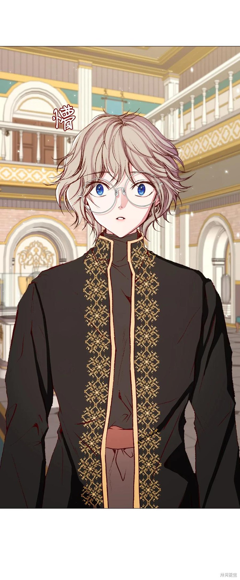 《重生成为公爵家的丑女》漫画最新章节第28话免费下拉式在线观看章节第【80】张图片