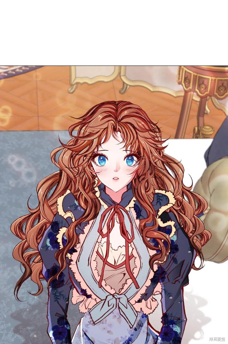 《重生成为公爵家的丑女》漫画最新章节第24话免费下拉式在线观看章节第【84】张图片