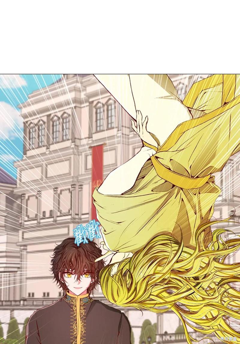 《重生成为公爵家的丑女》漫画最新章节第26话免费下拉式在线观看章节第【32】张图片