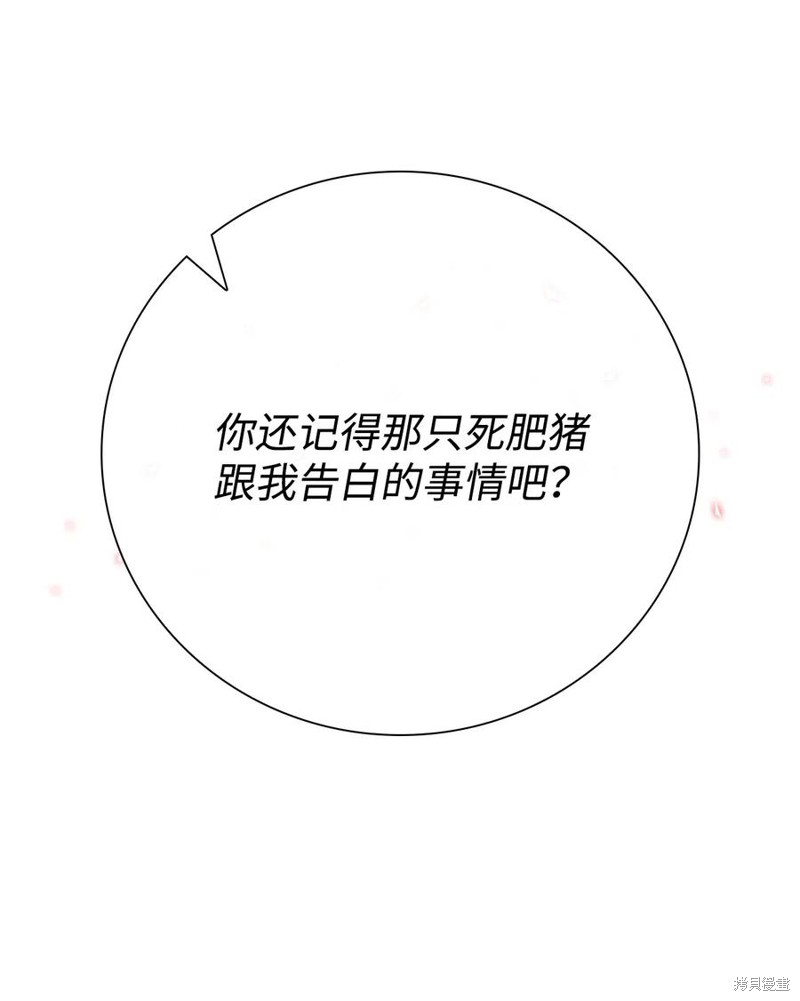 《重生成为公爵家的丑女》漫画最新章节第22话免费下拉式在线观看章节第【73】张图片