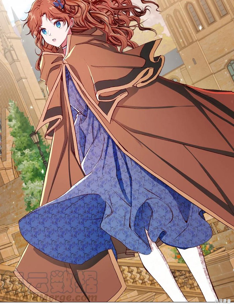 《重生成为公爵家的丑女》漫画最新章节第26话免费下拉式在线观看章节第【57】张图片