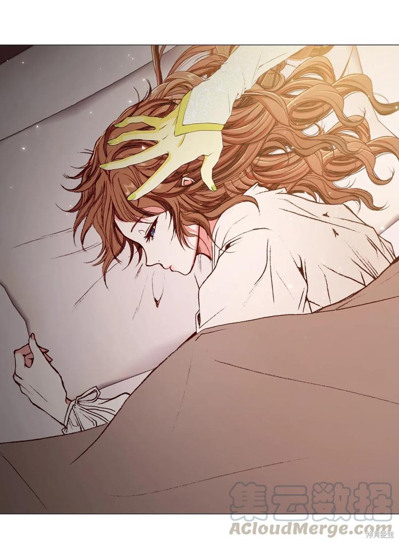 《重生成为公爵家的丑女》漫画最新章节第27话免费下拉式在线观看章节第【51】张图片