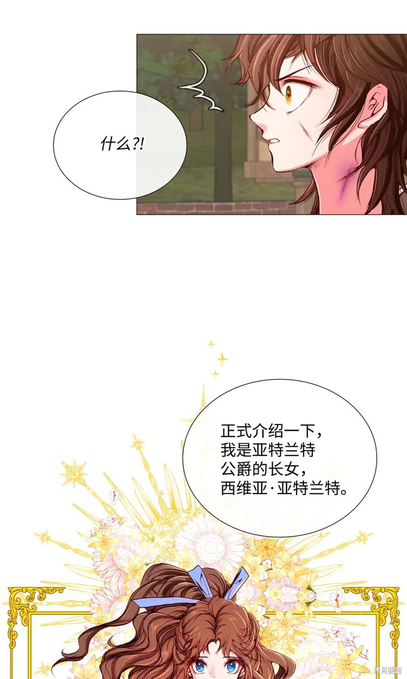 《重生成为公爵家的丑女》漫画最新章节第7话免费下拉式在线观看章节第【36】张图片